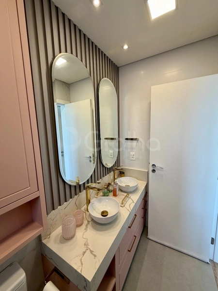 Apartamento  com 3 suítes em Jurerê Internacional: 23ª foto da galeria de imagens do imóvel