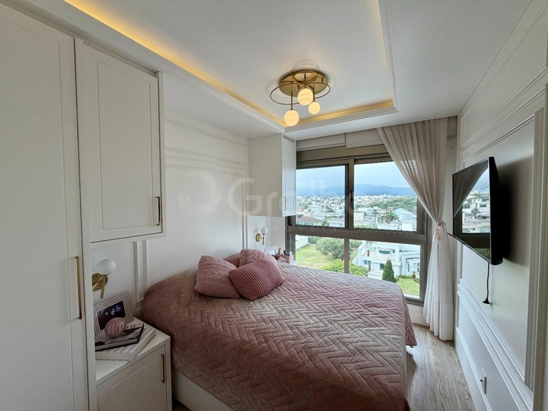 Apartamento  com 3 suítes em Jurerê Internacional: 20ª foto da galeria de imagens do imóvel