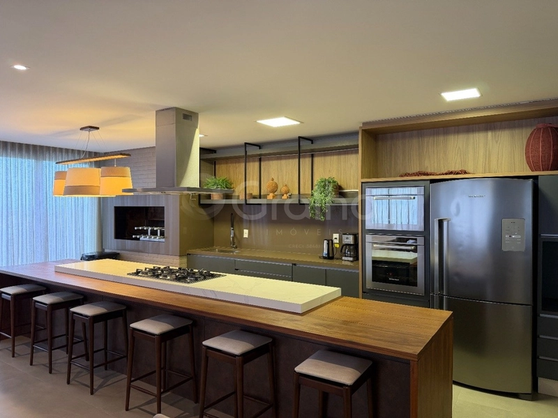 Apartamento  com 3 suítes em Jurerê Internacional: 37ª foto da galeria de imagens do imóvel