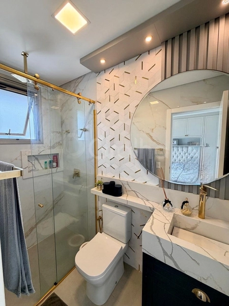 Apartamento  com 3 suítes em Jurerê Internacional: 33ª foto da galeria de imagens do imóvel