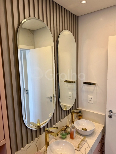 Apartamento  com 3 suítes em Jurerê Internacional: 24ª foto da galeria de imagens do imóvel