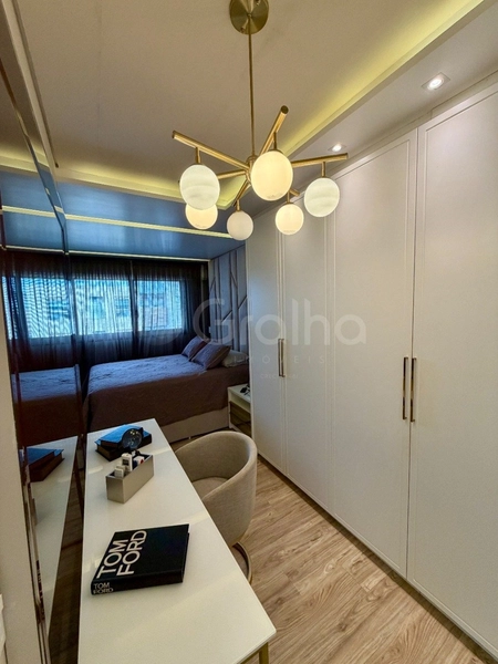 Apartamento  com 3 suítes em Jurerê Internacional: 28ª foto da galeria de imagens do imóvel