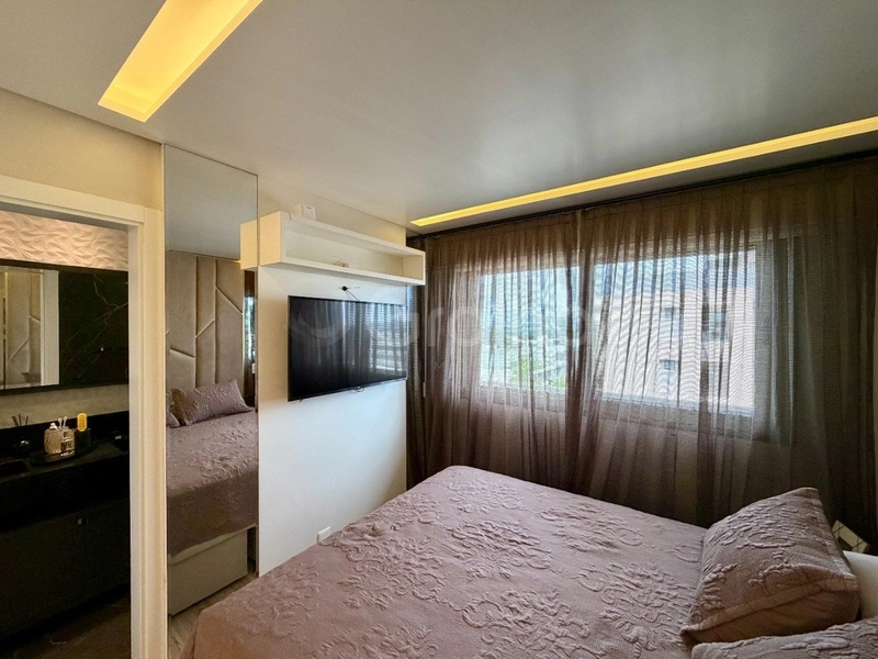 Apartamento  com 3 suítes em Jurerê Internacional: 29ª foto da galeria de imagens do imóvel