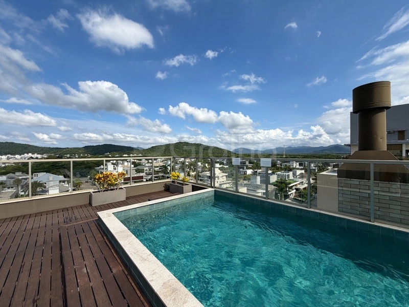 Apartamento  com 3 suítes em Jurerê Internacional: 40ª foto da galeria de imagens do imóvel