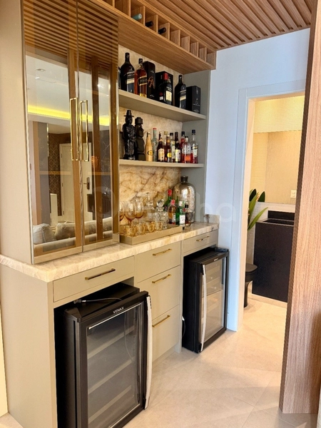 Apartamento  com 3 suítes em Jurerê Internacional: 16ª foto da galeria de imagens do imóvel