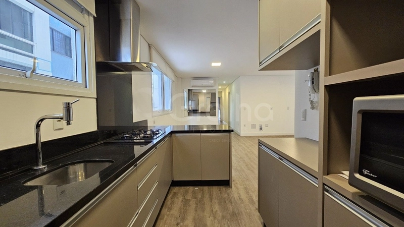 Apartamento com 3 suítes no Centro: 6ª foto da galeria de imagens do imóvel