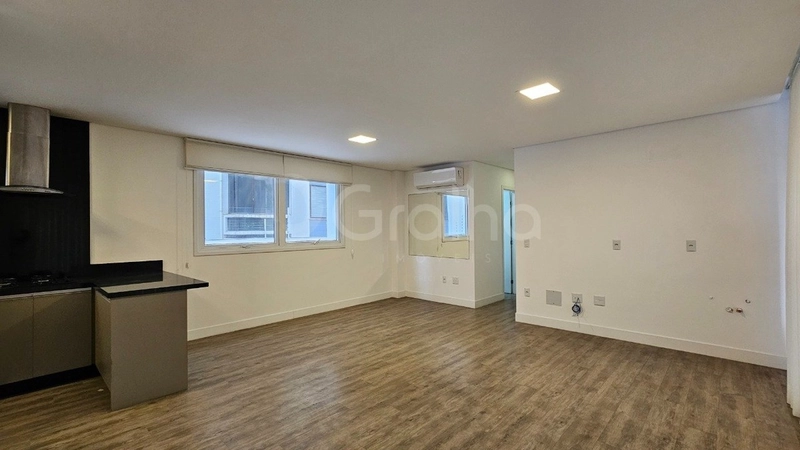 Apartamento com 3 suítes no Centro: 3ª foto da galeria de imagens do imóvel