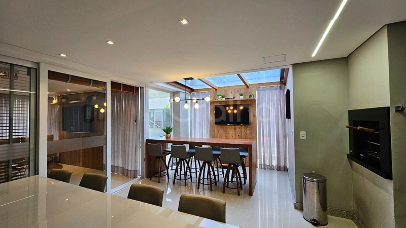 Apartamento com 3 suítes no Centro: 15ª foto da galeria de imagens do imóvel