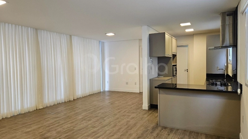 Apartamento com 3 suítes no Centro: 1ª foto da galeria de imagens do imóvel
