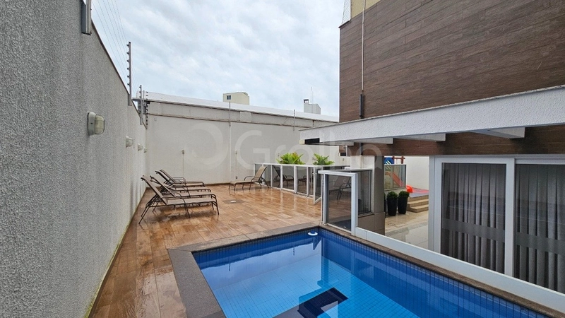 Apartamento com 3 suítes no Centro: 19ª foto da galeria de imagens do imóvel