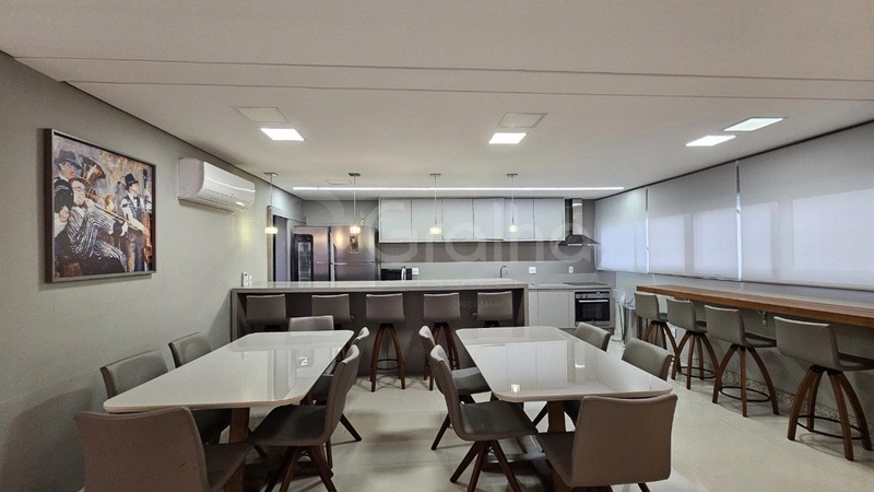 Apartamento com 3 suítes no Centro: 16ª foto da galeria de imagens do imóvel