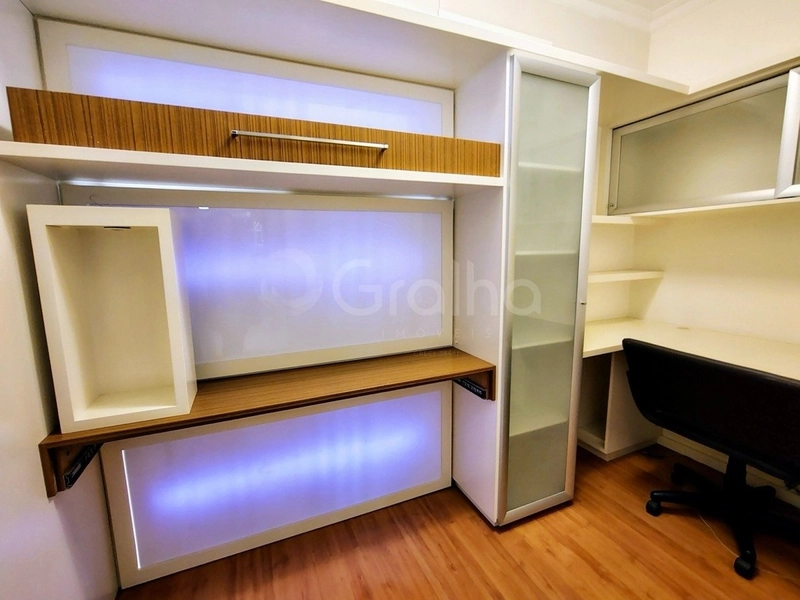 Apartamento 4 dormitórios, sendo 2 suítes, no Centro: 13ª foto da galeria de imagens do imóvel