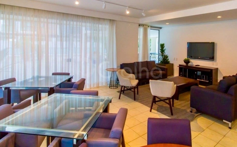 Apartamento 4 dormitórios, sendo 2 suítes, no Centro: 32ª foto da galeria de imagens do imóvel