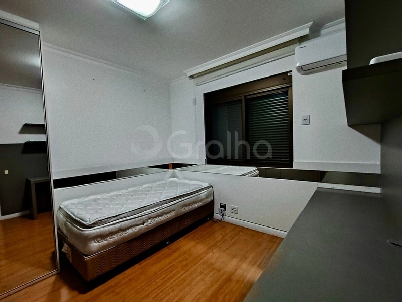 Apartamento 4 dormitórios, sendo 2 suítes, no Centro: 22ª foto da galeria de imagens do imóvel