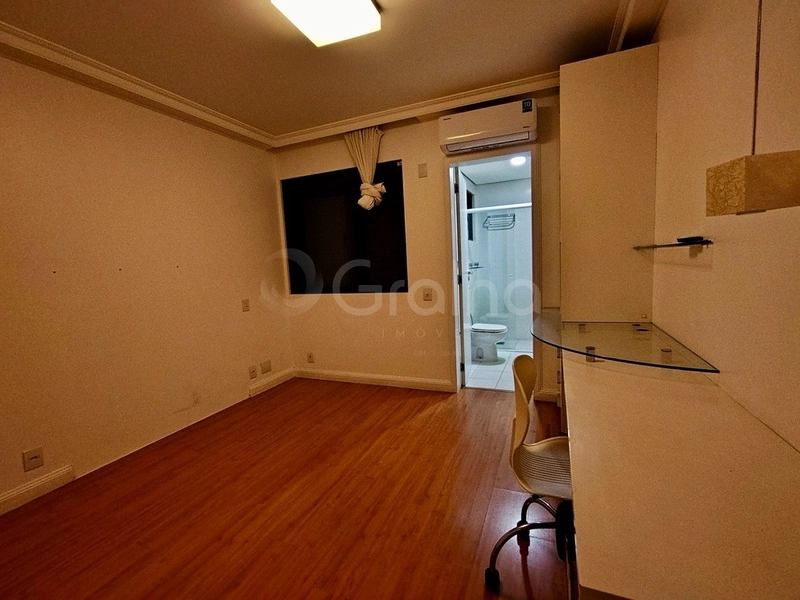 Apartamento 4 dormitórios, sendo 2 suítes, no Centro: 15ª foto da galeria de imagens do imóvel
