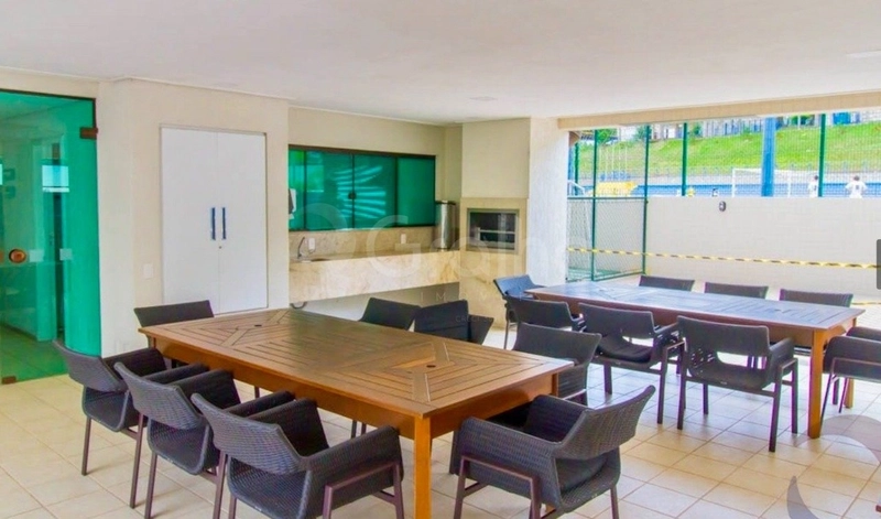 Apartamento 4 dormitórios, sendo 2 suítes, no Centro: 30ª foto da galeria de imagens do imóvel