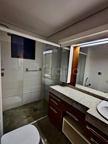 Apartamento 4 dormitórios, sendo 2 suítes, no Centro: 20ª foto da galeria de imagens do imóvel