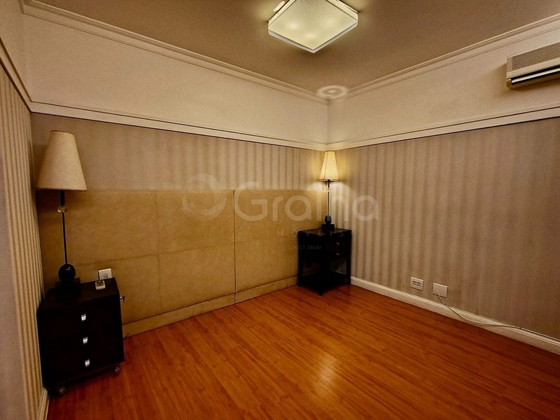 Apartamento 4 dormitórios, sendo 2 suítes, no Centro: 16ª foto da galeria de imagens do imóvel