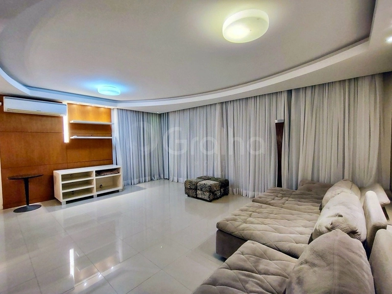 Apartamento 4 dormitórios, sendo 2 suítes, no Centro: 4ª foto da galeria de imagens do imóvel