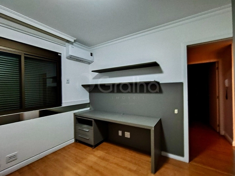 Apartamento 4 dormitórios, sendo 2 suítes, no Centro: 24ª foto da galeria de imagens do imóvel