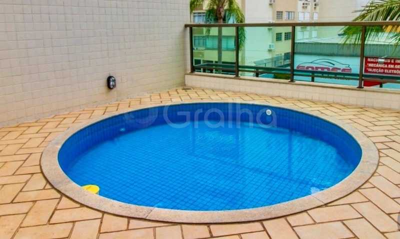 Apartamento 4 dormitórios, sendo 2 suítes, no Centro: 34ª foto da galeria de imagens do imóvel