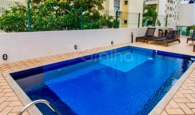 Apartamento 4 dormitórios, sendo 2 suítes, no Centro: 33ª foto da galeria de imagens do imóvel