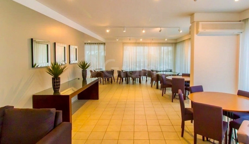 Apartamento 4 dormitórios, sendo 2 suítes, no Centro: 31ª foto da galeria de imagens do imóvel