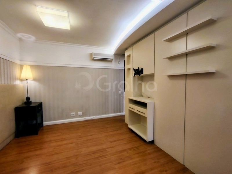 Apartamento 4 dormitórios, sendo 2 suítes, no Centro: 17ª foto da galeria de imagens do imóvel