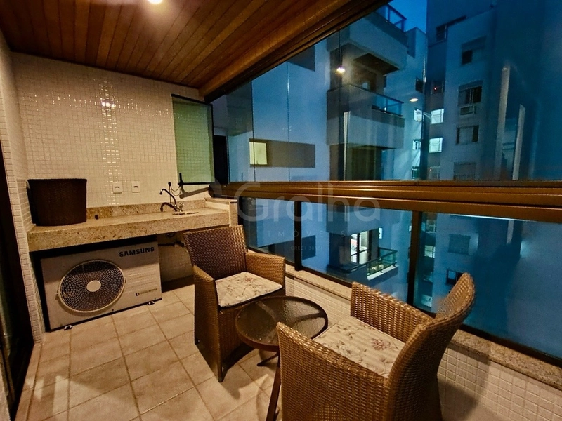 Apartamento 4 dormitórios, sendo 2 suítes, no Centro: 5ª foto da galeria de imagens do imóvel
