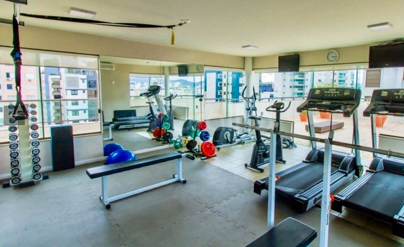 Apartamento 4 dormitórios, sendo 2 suítes, no Centro: 29ª foto da galeria de imagens do imóvel