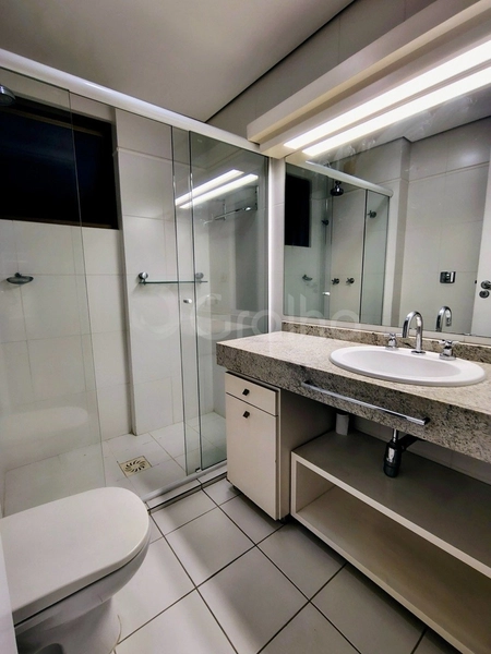 Apartamento 4 dormitórios, sendo 2 suítes, no Centro: 25ª foto da galeria de imagens do imóvel