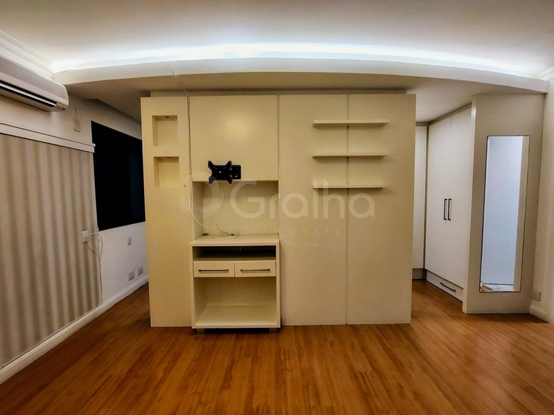 Apartamento 4 dormitórios, sendo 2 suítes, no Centro: 18ª foto da galeria de imagens do imóvel