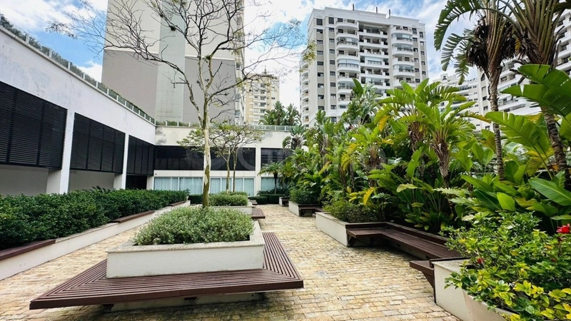 Apartamento com 4 dormitórios, sendo 2 suítes, no Itacorubi: 29ª foto da galeria de imagens do imóvel