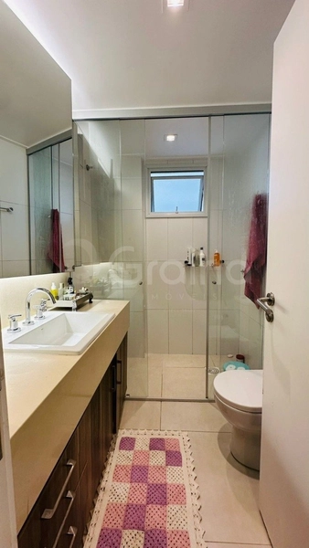 Apartamento com 4 dormitórios, sendo 2 suítes, no Itacorubi: 16ª foto da galeria de imagens do imóvel