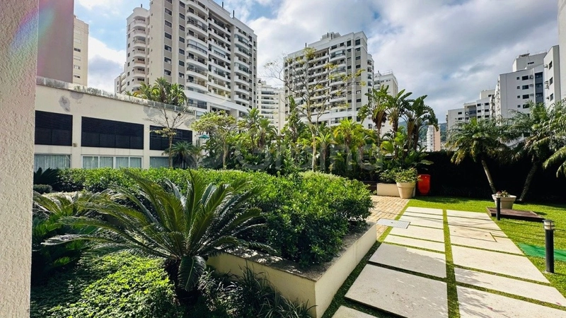 Apartamento com 4 dormitórios, sendo 2 suítes, no Itacorubi: 28ª foto da galeria de imagens do imóvel