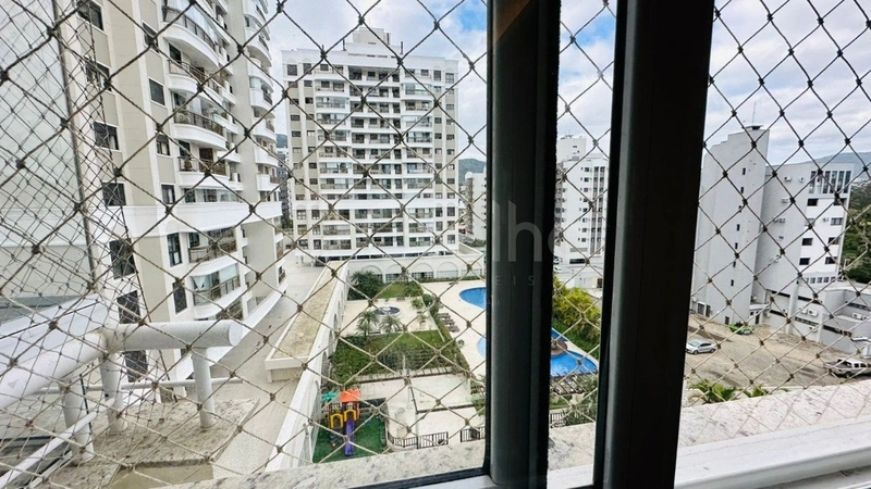 Apartamento com 4 dormitórios, sendo 2 suítes, no Itacorubi: 17ª foto da galeria de imagens do imóvel