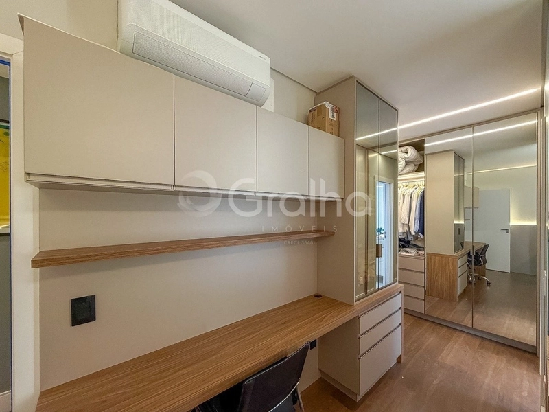 Apartamento com 3 suítes no João Paulo: 22ª foto da galeria de imagens do imóvel