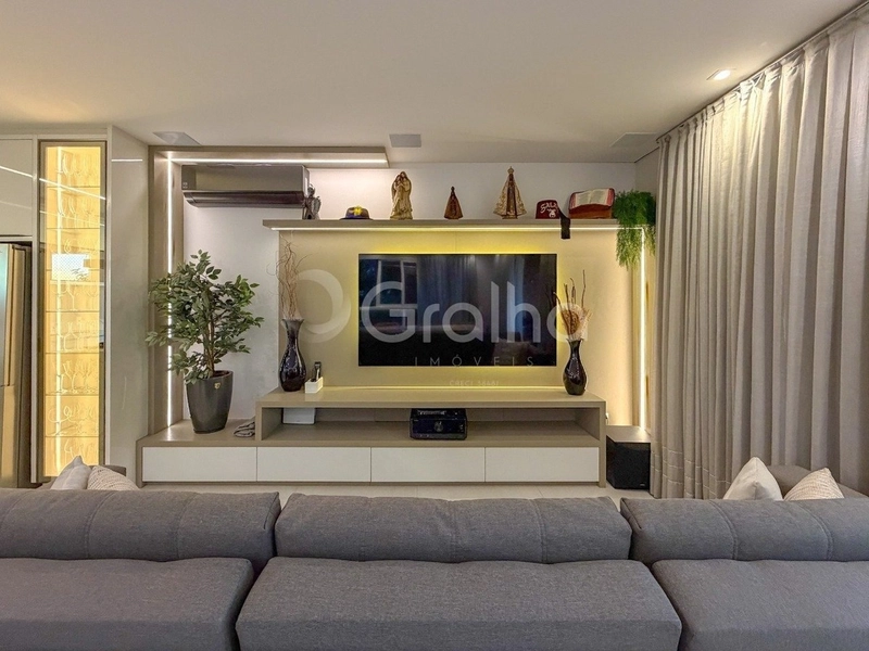 Apartamento com 3 suítes no João Paulo: 14ª foto da galeria de imagens do imóvel