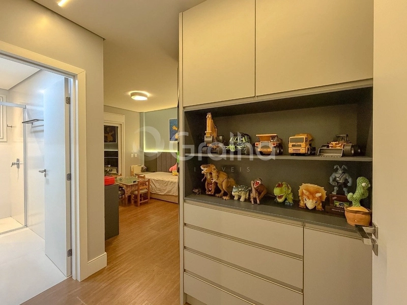Apartamento com 3 suítes no João Paulo: 35ª foto da galeria de imagens do imóvel