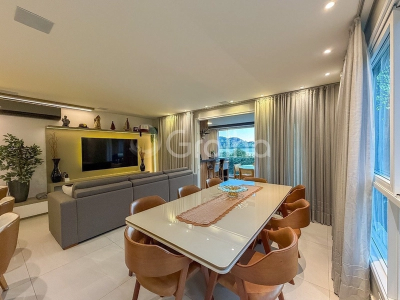 Apartamento com 3 suítes no João Paulo: 11ª foto da galeria de imagens do imóvel