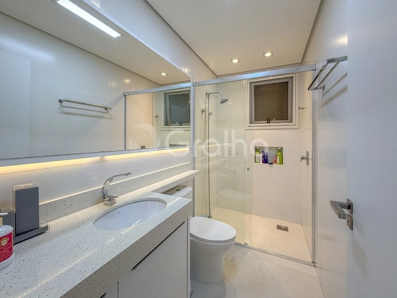 Apartamento com 3 suítes no João Paulo: 41ª foto da galeria de imagens do imóvel