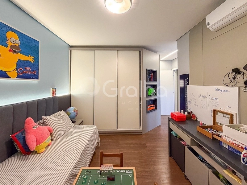 Apartamento com 3 suítes no João Paulo: 39ª foto da galeria de imagens do imóvel