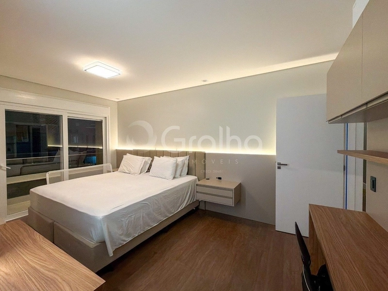 Apartamento com 3 suítes no João Paulo: 25ª foto da galeria de imagens do imóvel
