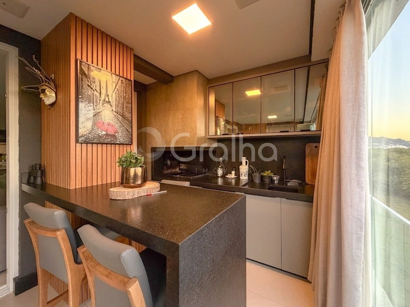 Apartamento com 3 suítes no João Paulo: 5ª foto da galeria de imagens do imóvel