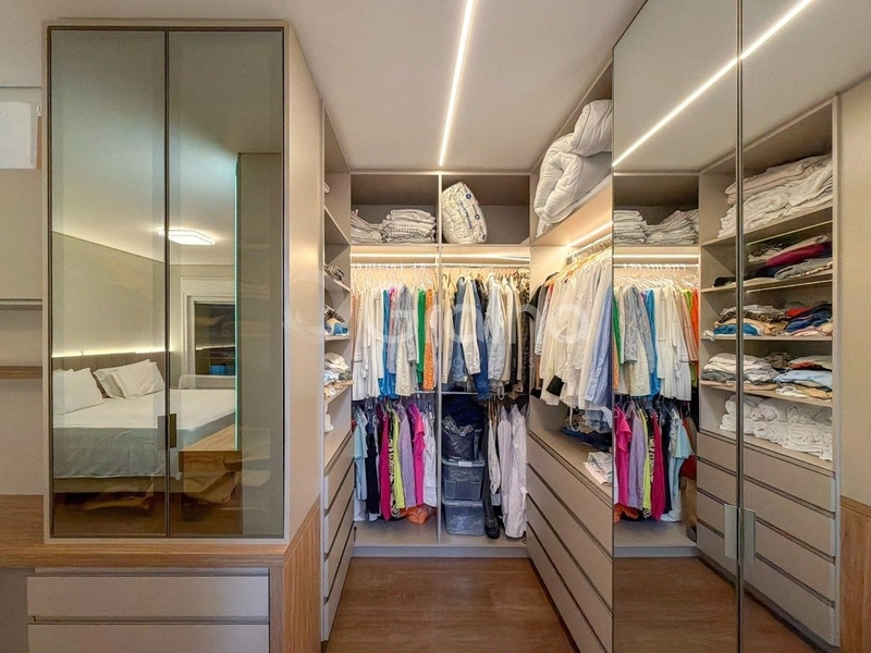 Apartamento com 3 suítes no João Paulo: 24ª foto da galeria de imagens do imóvel