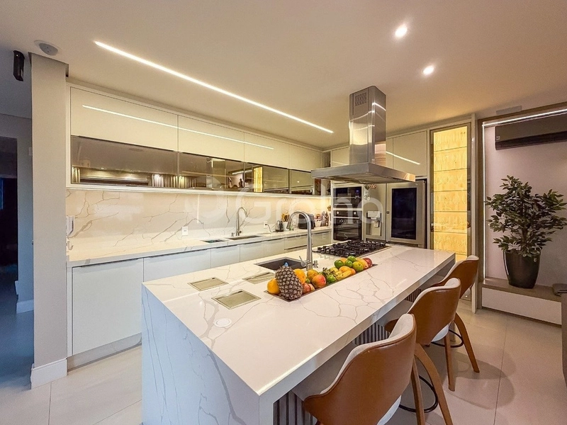 Apartamento com 3 suítes no João Paulo: 16ª foto da galeria de imagens do imóvel