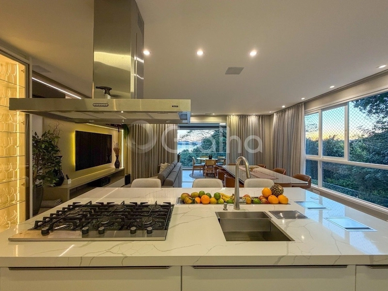 Apartamento com 3 suítes no João Paulo: 8ª foto da galeria de imagens do imóvel