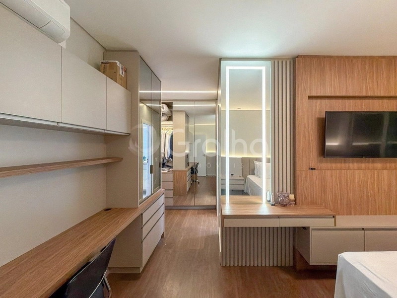 Apartamento com 3 suítes no João Paulo: 23ª foto da galeria de imagens do imóvel