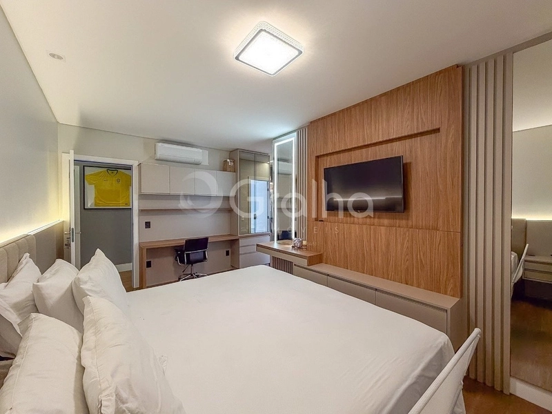 Apartamento com 3 suítes no João Paulo: 20ª foto da galeria de imagens do imóvel