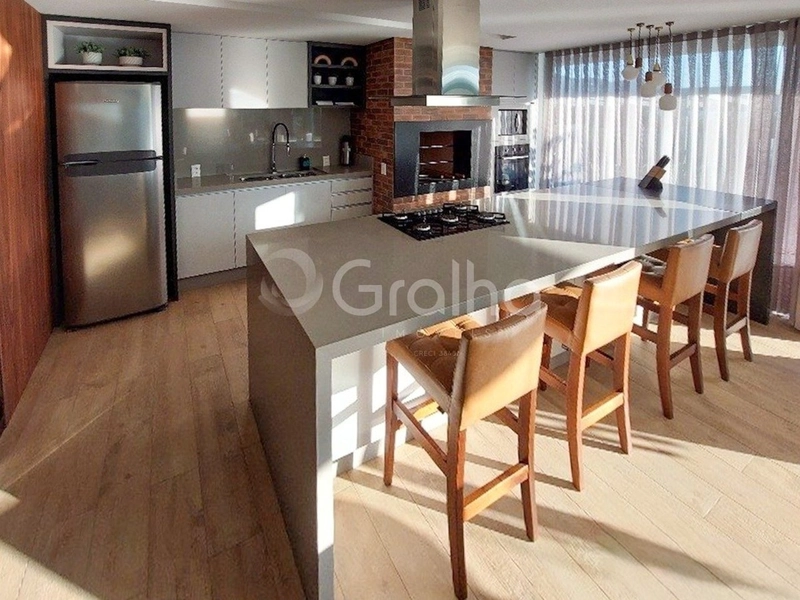 Apartamento com 3 suítes no João Paulo: 48ª foto da galeria de imagens do imóvel